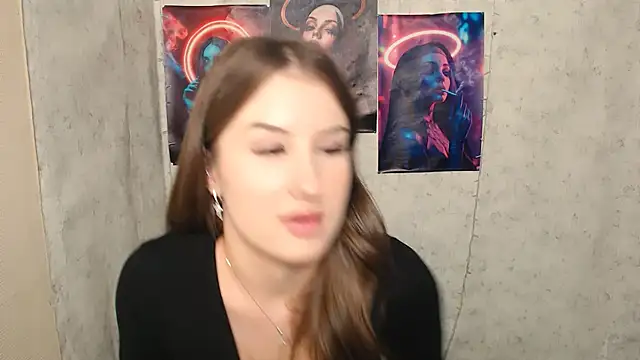  MiaAngell online show from 7, 11, 2025