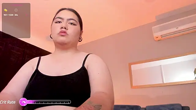 irisanderson  online show from 23, 2, 2025