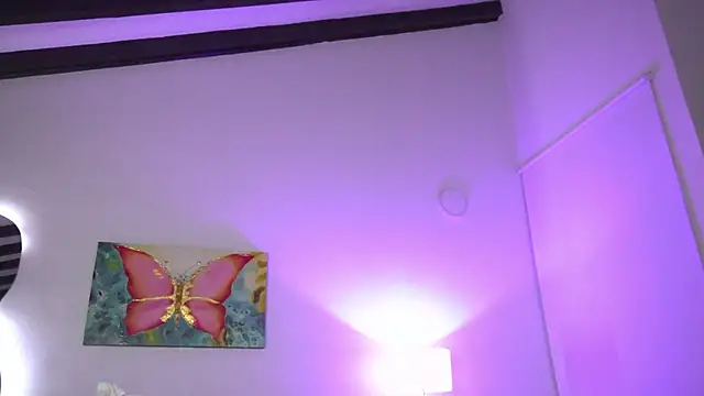 gala monroe online show from 16, 9, 2025