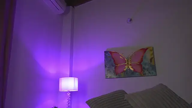 gala monroe online show from 21, 10, 2025