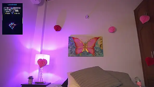 Snapshot of gala_monroe chatting on 18, 2, 2026 gala monroe online show from 18, 2, 2026