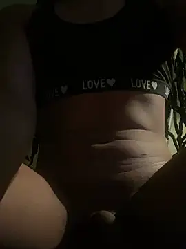 Princessrinaa online show from 21, 2, 2025