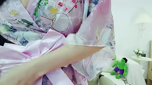 Dazzlebean online show from 31, 3, 2026