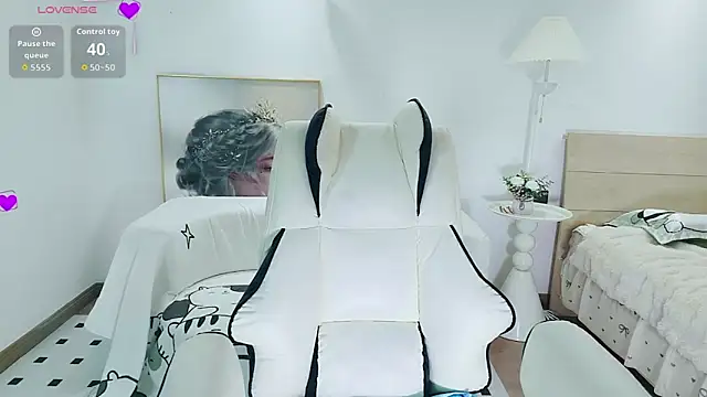 Dazzlebean online show from 26, 11, 2025