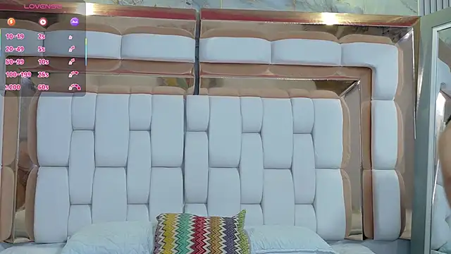 innocenthazel online show from 24, 9, 2025