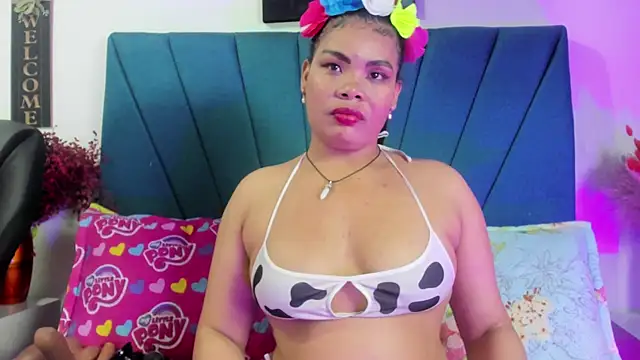 Snapshot of Mariana_star1 chatting on 5, 6, 2026 Mariana star1 online show from 5, 6, 2026