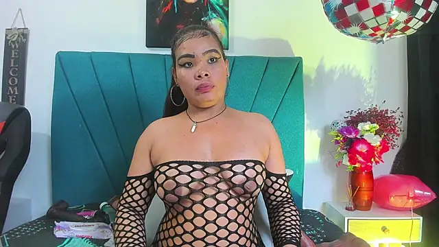 Mariana star1 online show from 9, 4, 2026