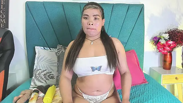 Mariana star1 online show from 8, 5, 2026