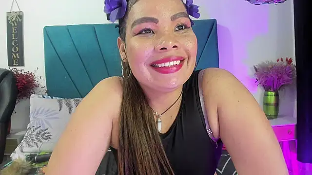 Snapshot of Mariana_star1 chatting on 25, 6, 2026 Mariana star1 online show from 25, 6, 2026