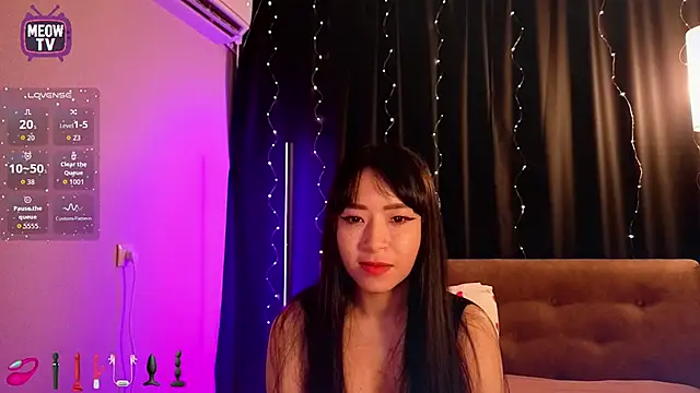 Snapshot of miyakimi0101 chatting on 8, 6, 2026 miyakimi0101 online show from 8, 6, 2026