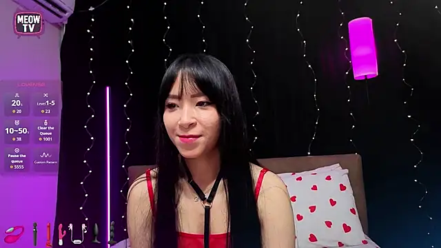 miyakimi0101 online show from 24, 4, 2026