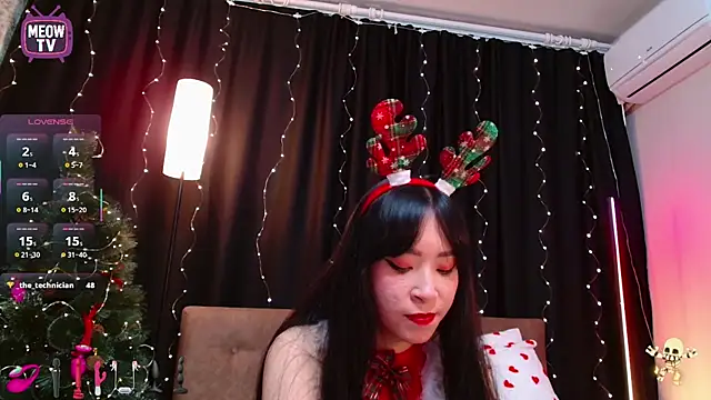 miyakimi0101 online show from 23, 12, 2025