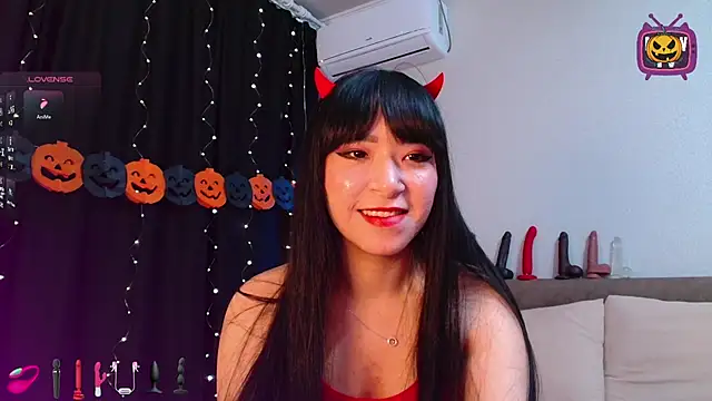 miyakimi0101 online show from 30, 10, 2025