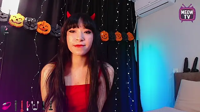 miyakimi0101 online show from 23, 10, 2025