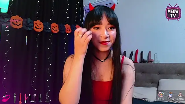 miyakimi0101 online show from 28, 10, 2025