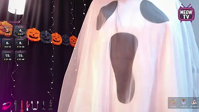 miyakimi0101 online show from 30, 10, 2025