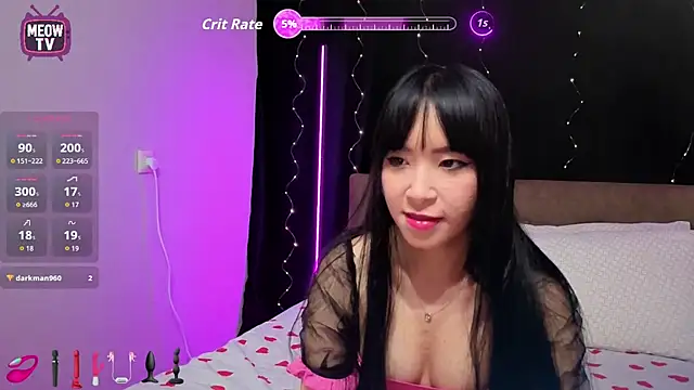 miyakimi0101 online show from 1, 5, 2026