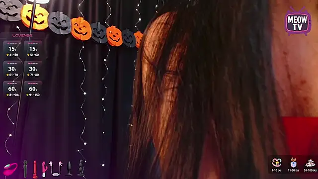 miyakimi0101 online show from 28, 10, 2025