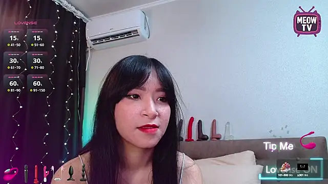 miyakimi0101 online show from 29, 9, 2025