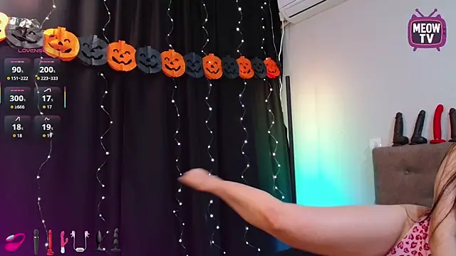 miyakimi0101 online show from 23, 10, 2025