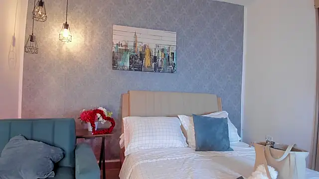 Snapshot of Lucia_Brown_ chatting on 15, 2, 2026 Lucia Brown online show from 15, 2, 2026