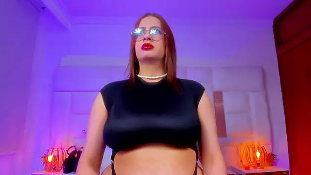 SteffyMontes online show from 25, 10, 2025