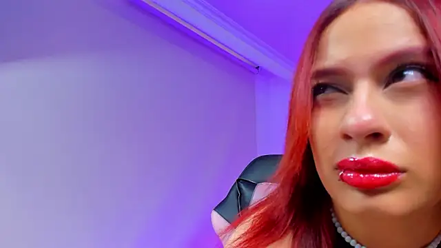 SteffyMontes online show from 3, 2, 2026