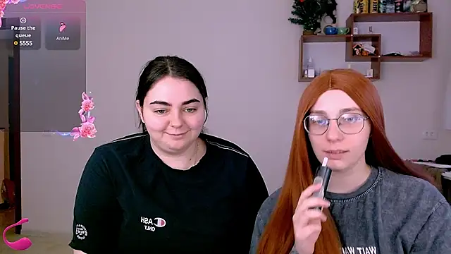 kitsune 8 online show from 26, 2, 2025