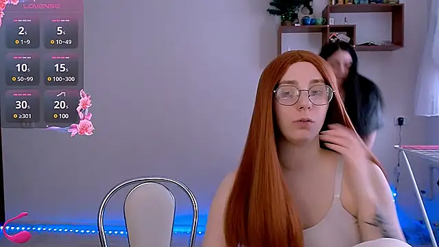 kitsune 8 online show from 27, 2, 2025