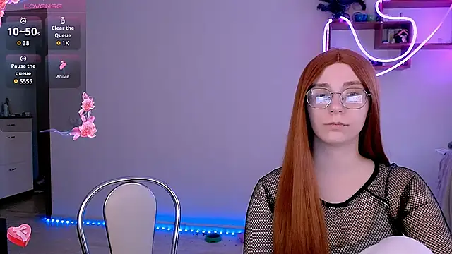 kitsune 8 online show from 21, 3, 2025