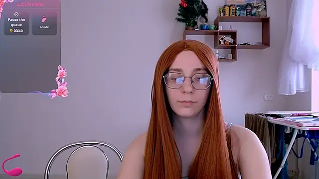 kitsune 8 online show from 26, 2, 2025