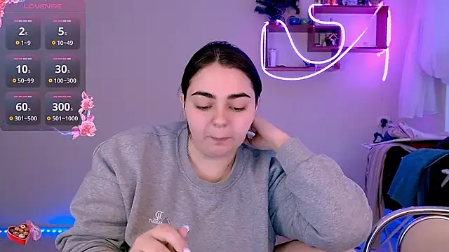 kitsune 8 online show from 20, 3, 2025