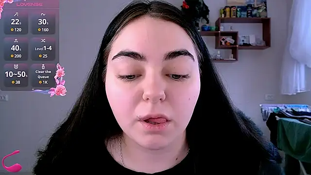 kitsune 8 online show from 25, 2, 2025