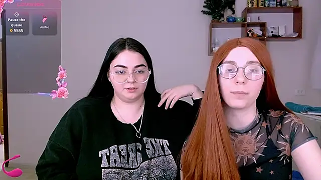 kitsune 8 online show from 22, 2, 2025