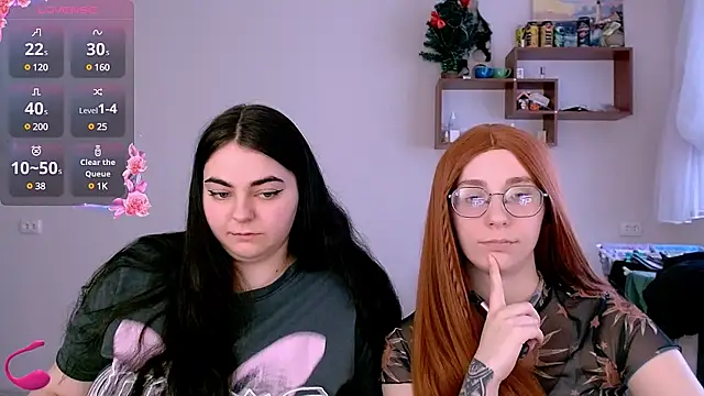 kitsune 8 online show from 25, 2, 2025