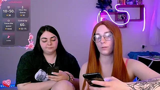 kitsune 8 online show from 13, 3, 2025