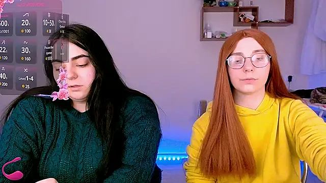 kitsune 8 online show from 28, 2, 2025