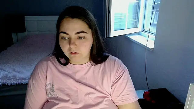 Snapshot of kitsune_8 chatting on 16, 7, 2026 kitsune 8 online show from 16, 7, 2026