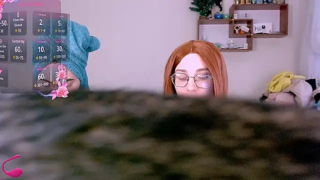 kitsune 8 online show from 3, 3, 2025