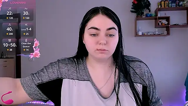 kitsune 8 online show from 27, 2, 2025