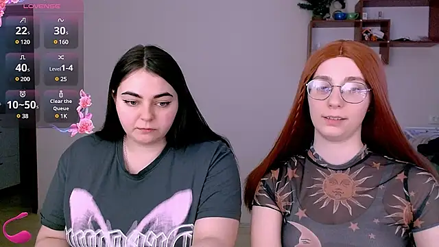 kitsune 8 online show from 25, 2, 2025