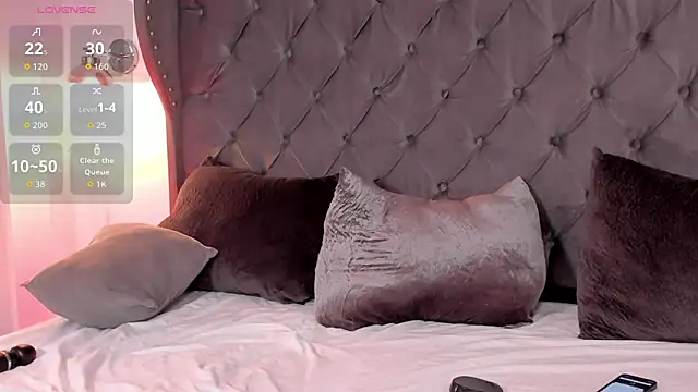 regina noctixx online show from 27, 3, 2026