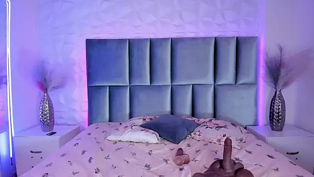 Selene bennet online show from 20, 9, 2025