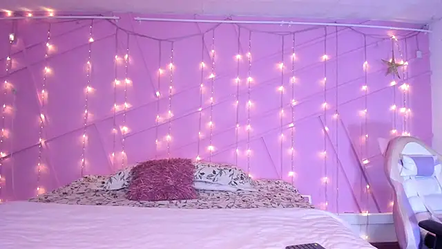 Selene bennet online show from 7, 3, 2025