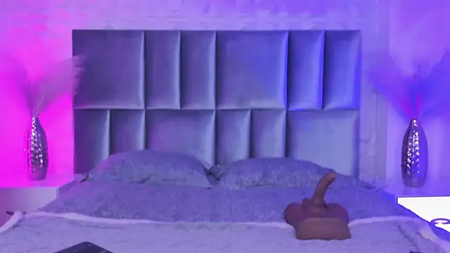 Selene bennet online show from 27, 3, 2026