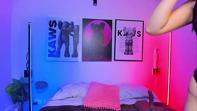 Snapshot of Selene_bennet chatting on 1, 2, 2026 Selene bennet online show from 1, 2, 2026