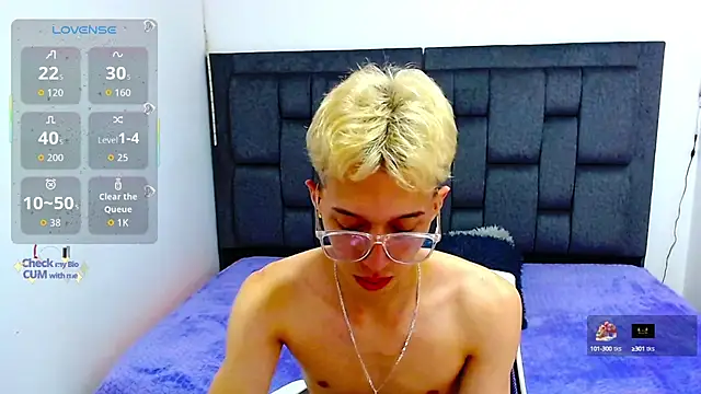 skinny bigcock02 online show from 29, 9, 2025