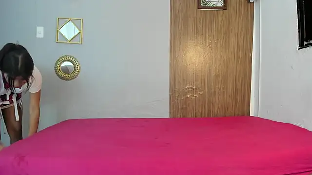 couple hotfox online show from 23, 2, 2026