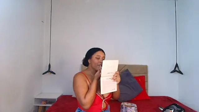 Natasha rose   online show from 12, 6, 2026