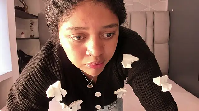 Natasha rose   online show from 22, 10, 2025